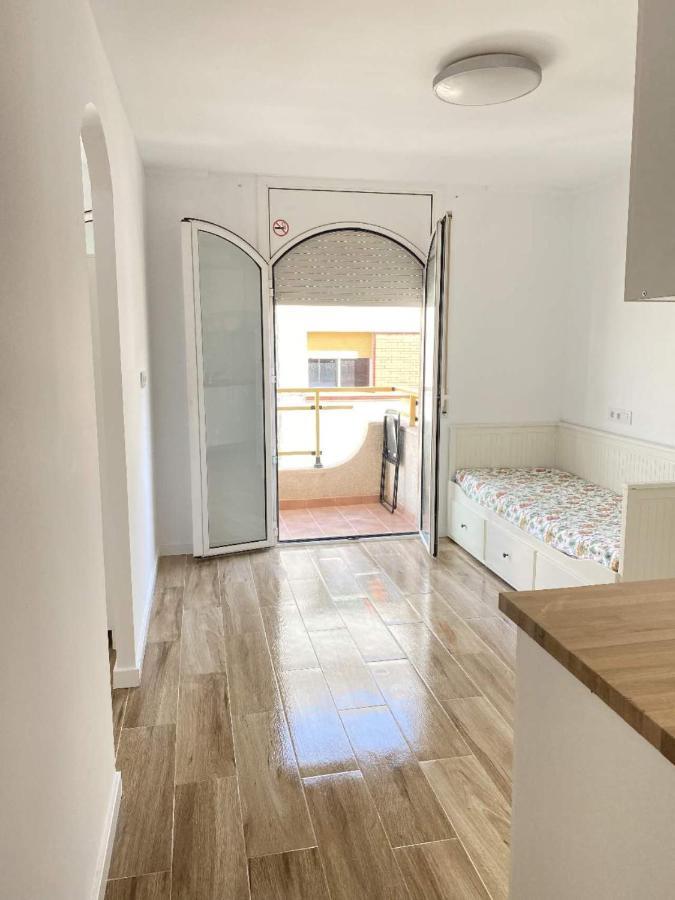 Luna L'Hospitalet de Llobregat Extérieur photo