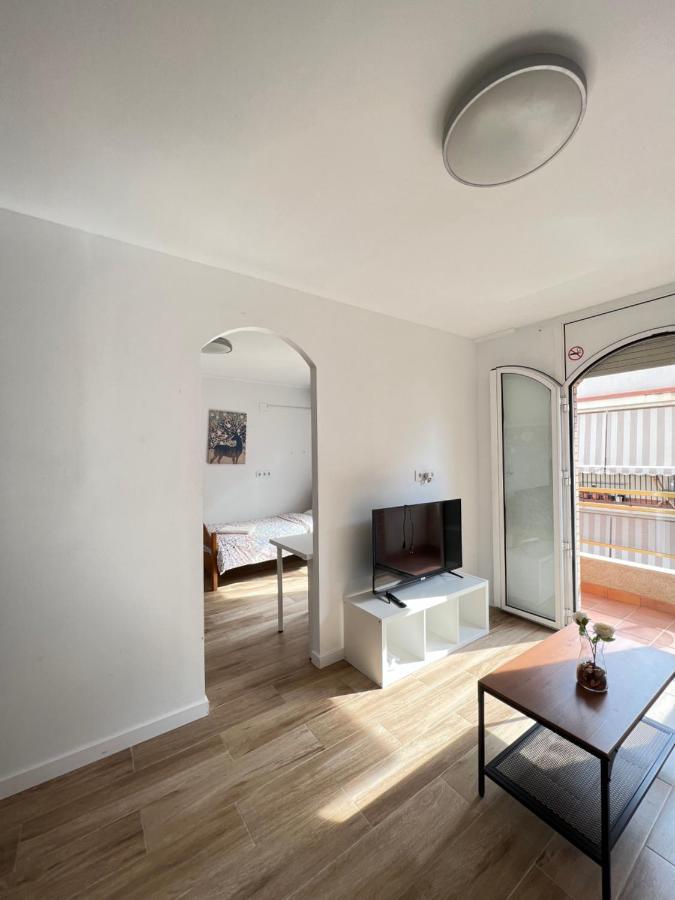 Luna L'Hospitalet de Llobregat Extérieur photo